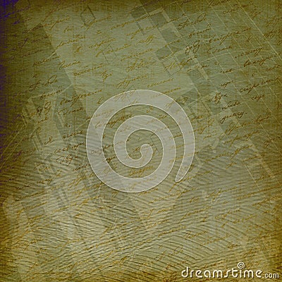 Grunge abstract background Stock Photo