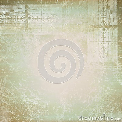 Grunge background Stock Photo