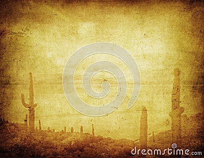 Grunge background Stock Photo