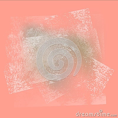 Grunge background 02 rose Vector Illustration