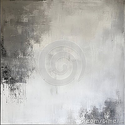 Grunge background with space for text or image. With different color patterns: gray black white Stock Photo
