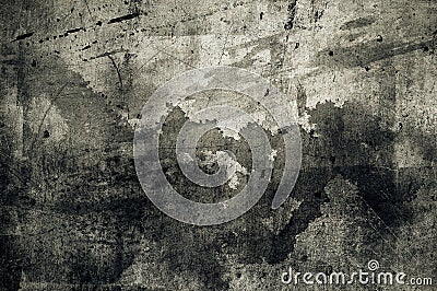 Grunge background with space for text or image Stock Photo