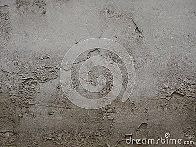 Grunge Background Texture, Abstract Dirty Splash no Painted Wall. Dark gray concrete wall. Grunge background. Abstract pattern of Stock Photo