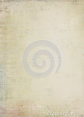 Grunge beige background Stock Photo