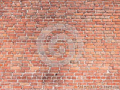 Grunge bricks Stock Photo