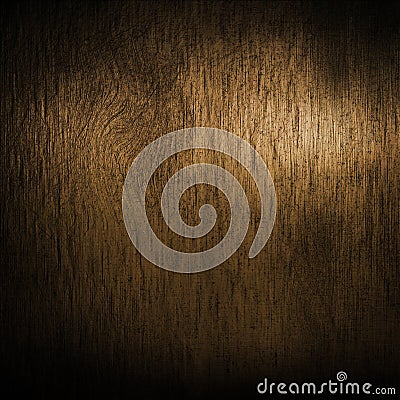 Grunge brown wood Stock Photo