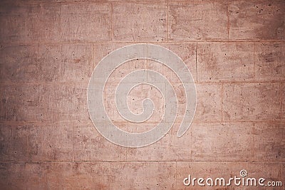 Cement tile texture. Concrete wall background Stock Photo