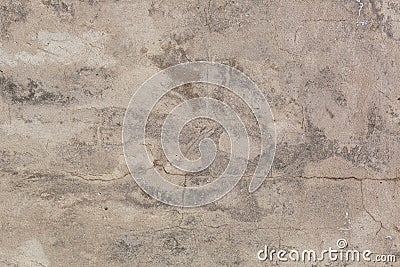 Grunge cement wall texture Stock Photo