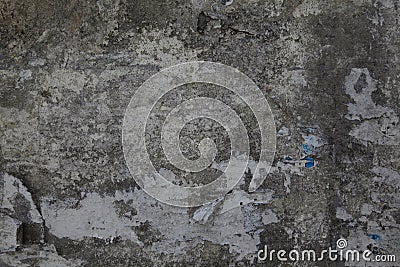 Grunge concrete texture background Stock Photo