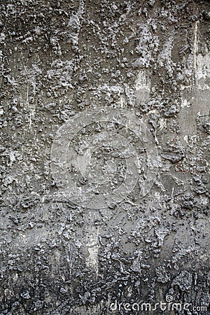 Grunge concrete texture background Stock Photo