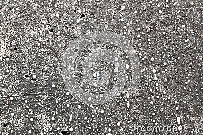 Grunge concrete texture Stock Photo