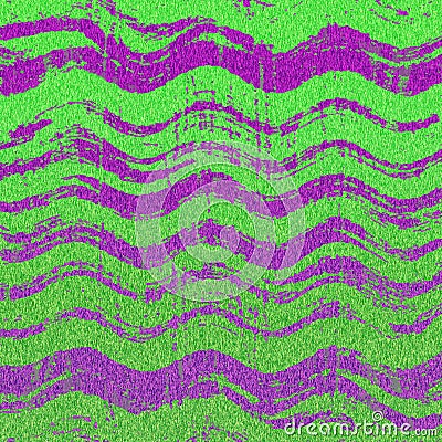 Grunge green and violet background Stock Photo
