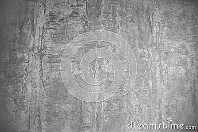 Grunge grey wallpaper texture background, interior design Stock Photo