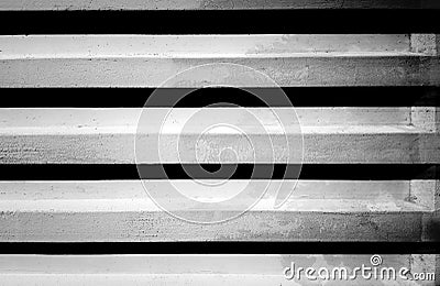 Grunge lined concrete texture background Stock Photo