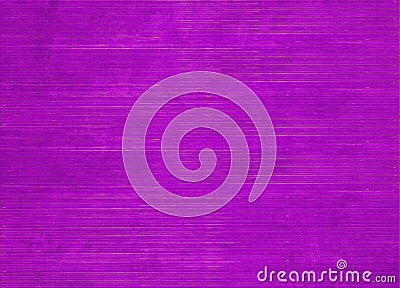 Grunge purple ribbed wood background Stock Photo