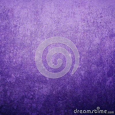Grunge Purple texture abstract background with space for text Stock Photo