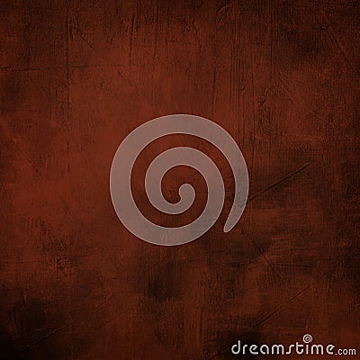 Grunge red background Stock Photo