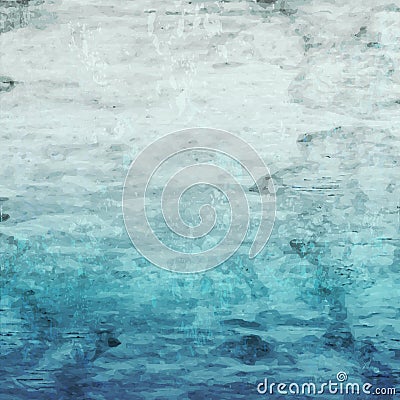 Grunge retro vintage wooden texture, vector background. abstract Vector Illustration