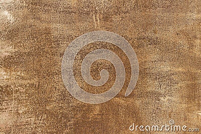 Grunge rusted metal texture, rust and oxidized metal background Stock Photo