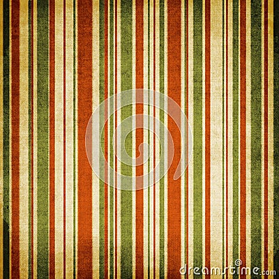 Grunge striped background Stock Photo