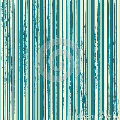 Grunge stripes background Vector Illustration