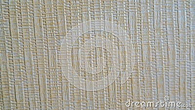 Grunge stripped paper texture with copy space Stock Photo