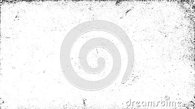 Grunge texture background PNG transparent.Opacity or screen mode usage for overlay Stock Photo