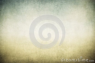 Grunge texture. Nice high resolution vintage background. Stock Photo