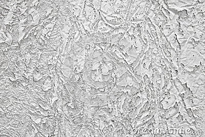 Grunge texture, rough ragged background, scratched cracked wall Stock Photo