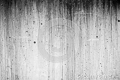 Grunge texture of streaks Stock Photo