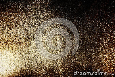 Grunge texture, wall background, vignette Stock Photo