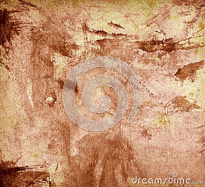 Grunge textured background Stock Photo