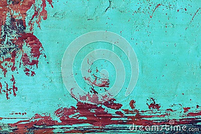 Grunge textures and backgrounds Stock Photo