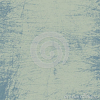 Grunge textures denim color Vector Illustration