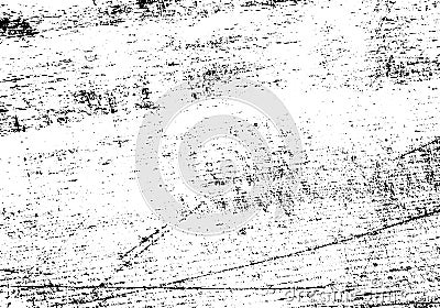 Vector grunge urban background. Distress texture. Easy to create abstract distressed effect. Vector Illustration