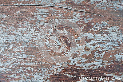 Grunge vintage rough detailed texture wooden Stock Photo