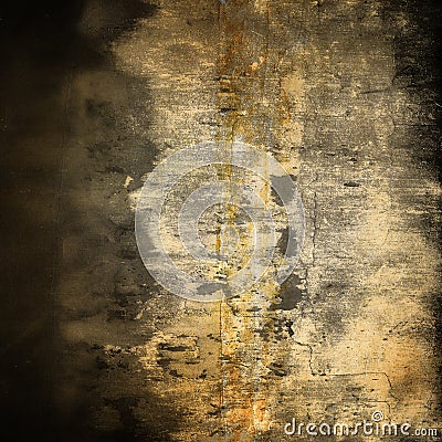 Grunge wall texture Stock Photo