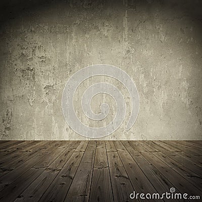 Grunge wall, vintage aged old background Stock Photo