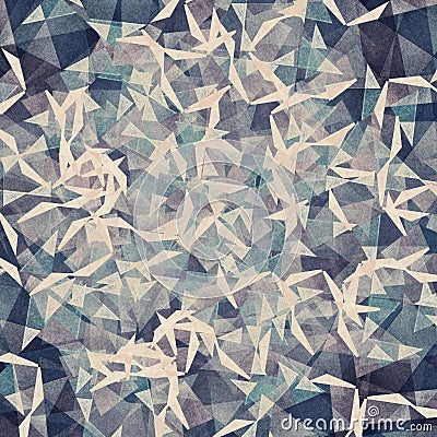 Grungy bleached abstract color background Stock Photo