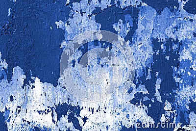 Grungy wall Stock Photo