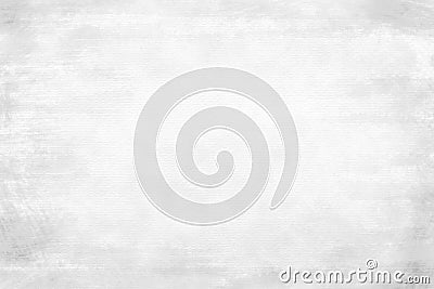 Grungy white paper texture background Stock Photo