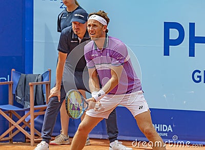 Gstaad Swiss Open ATP Tour 250 Series 2021 tournament ...