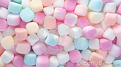 gumdrops confection candy food Cartoon Illustration