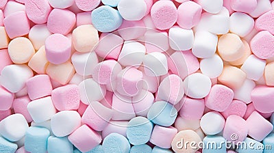 gumdrops confection candy food Cartoon Illustration