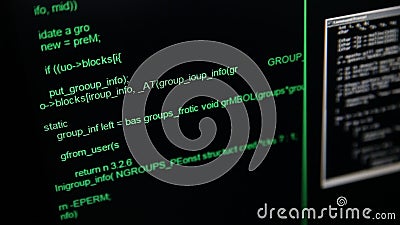 windows terminal services screen blinks