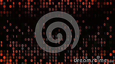 Program Virus Attack Red Text On Pc Screen Stock Footage Video Of Computer Message Program Virus Attack Red Text On Pc Screen Stock Footage Video Of Computer Message