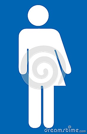 Transgender Symbol Stock Image - Image: 5767491