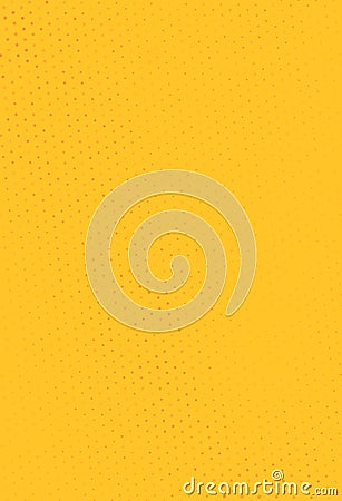 Halftone background. Digital gradient. Dotted pattern with circles, dots, point smll scale. Vector Illustration