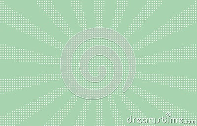 Halftone dotted background. Pop art style. Pattern with circles, dots. Vector Illustration