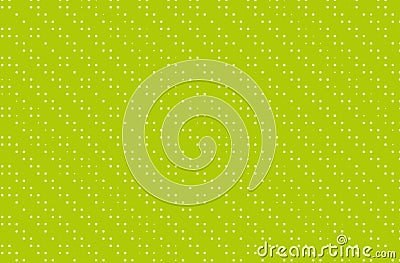 Halftone dotted background. Pop art style. Pattern with small circles, dots, Vector Illustration